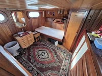 Polyester kruiser - motor yacht - afbeelding 2 van  49