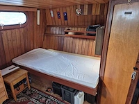 Polyester kruiser - motor yacht - afbeelding 4 van  49