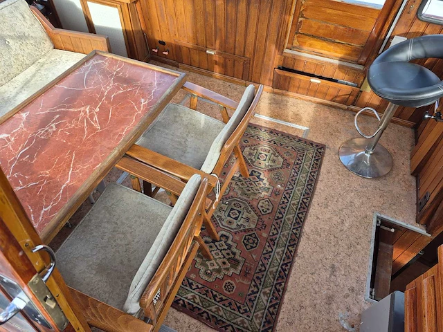 Polyester kruiser - motor yacht - afbeelding 7 van  49