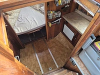Polyester kruiser - motor yacht - afbeelding 8 van  49