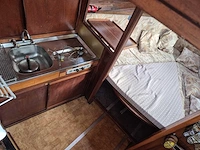 Polyester kruiser - motor yacht - afbeelding 13 van  49