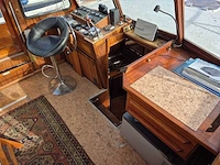 Polyester kruiser - motor yacht - afbeelding 14 van  49