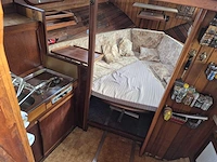 Polyester kruiser - motor yacht - afbeelding 22 van  49