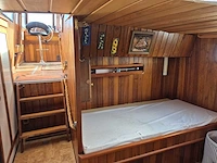 Polyester kruiser - motor yacht - afbeelding 28 van  49