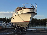 Polyester kruiser - motor yacht - afbeelding 12 van  49