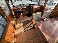 Polyester kruiser - motor yacht - afbeelding 30 van  49