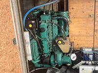 Polyester kruiser - motor yacht - afbeelding 36 van  49