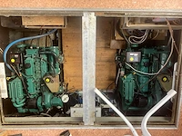 Polyester kruiser - motor yacht - afbeelding 38 van  49