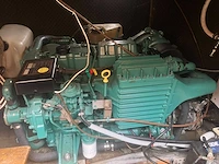 Polyester kruiser - motor yacht - afbeelding 44 van  49