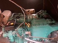 Polyester kruiser - motor yacht - afbeelding 45 van  49