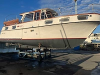 Polyester kruiser - motor yacht - afbeelding 18 van  49