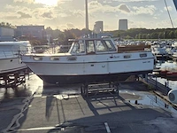 Polyester kruiser - motor yacht - afbeelding 19 van  49