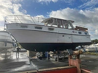 Polyester kruiser - motor yacht - afbeelding 21 van  49