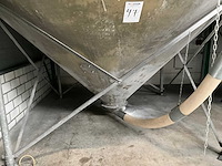 Polyester mengsilo - afbeelding 4 van  10