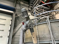 Polyester mengsilo - afbeelding 5 van  10