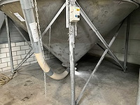 Polyester mengsilo - afbeelding 6 van  10