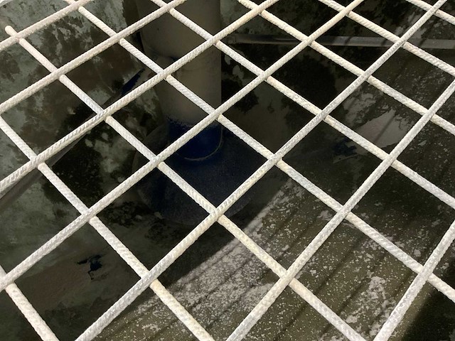 Polyester mengsilo - afbeelding 10 van  10