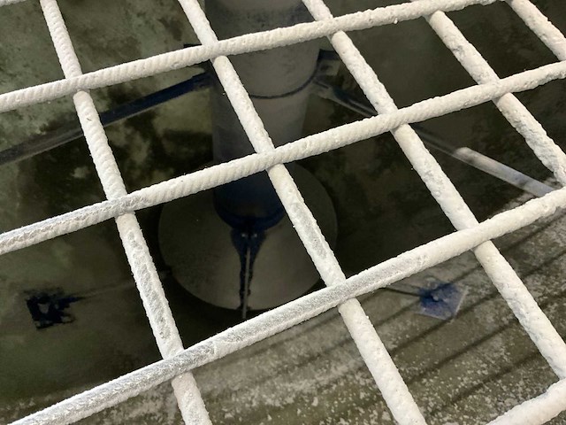 Polyester mengsilo - afbeelding 2 van  12