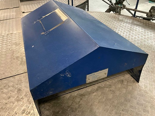 Polyester mengsilo - afbeelding 3 van  12