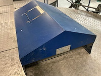 Polyester mengsilo - afbeelding 3 van  12