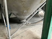 Polyester mengsilo - afbeelding 6 van  12