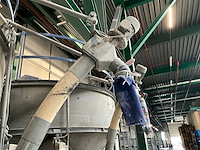 Polyester mengsilo - afbeelding 7 van  12