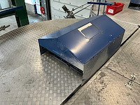 Polyester mengsilo - afbeelding 11 van  12