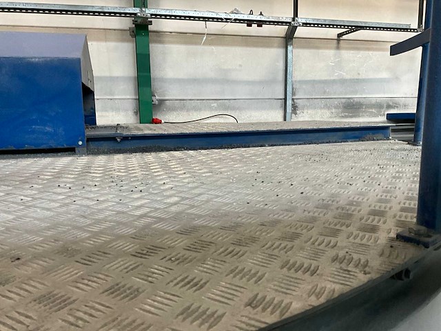 Polyester mengsilo - afbeelding 2 van  11