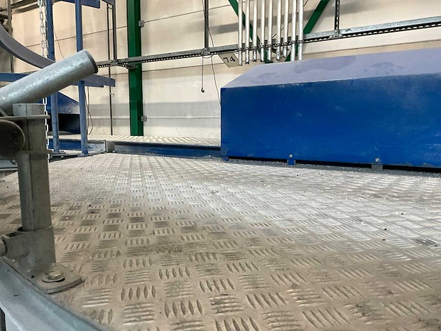 Polyester mengsilo - afbeelding 3 van  11