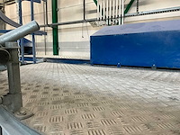 Polyester mengsilo - afbeelding 3 van  11