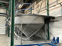 Polyester mengsilo - afbeelding 4 van  11