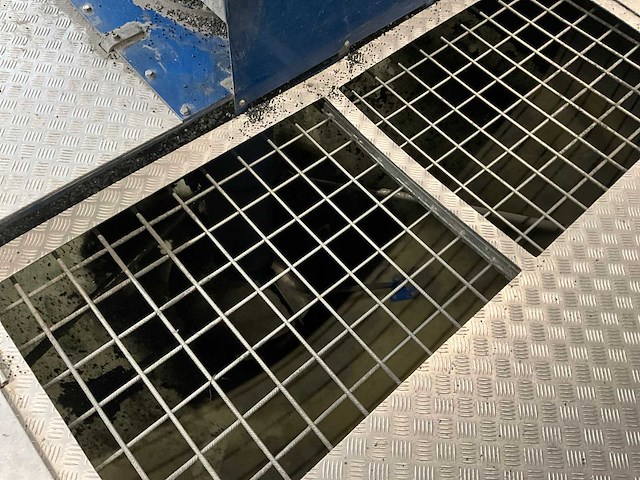 Polyester mengsilo - afbeelding 9 van  11