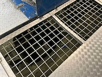 Polyester mengsilo - afbeelding 9 van  11