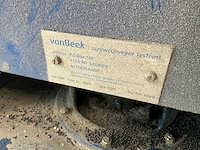 Polyester mengsilo - afbeelding 11 van  11