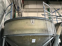 Polyester mengsilo - afbeelding 3 van  8