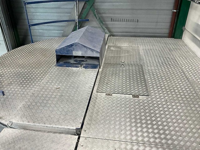 Polyester mengsilo - afbeelding 5 van  8