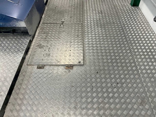 Polyester mengsilo - afbeelding 2 van  2