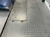 Polyester mengsilo - afbeelding 2 van  2