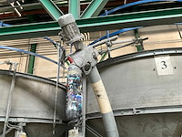 Polyester mengsilo - afbeelding 5 van  9