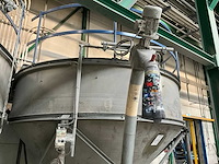 Polyester mengsilo - afbeelding 6 van  9