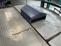 Polyester mengsilo - afbeelding 7 van  9