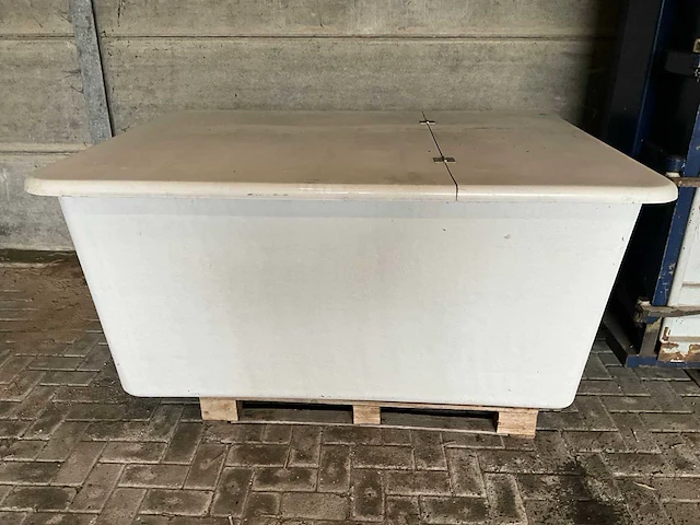 Polyester opslagbak (2x) - afbeelding 2 van  8