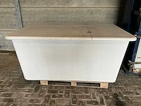 Polyester opslagbak (2x) - afbeelding 2 van  8