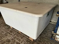 Polyester opslagbak (2x) - afbeelding 3 van  8