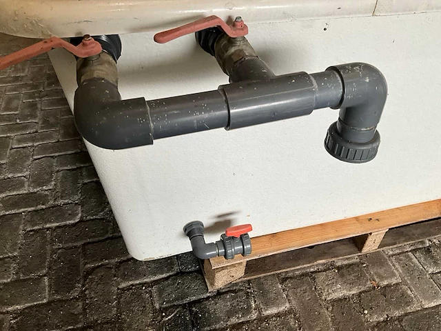 Polyester opslagbak (2x) - afbeelding 8 van  8