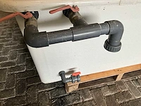 Polyester opslagbak (2x) - afbeelding 8 van  8