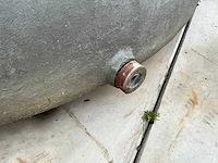 Polyester opslagtank - afbeelding 5 van  6