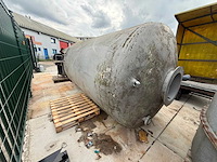 Polyester opslagtank - afbeelding 3 van  6