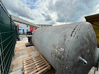 Polyester opslagtank - afbeelding 4 van  6