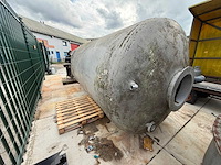 Polyester opslagtank - afbeelding 6 van  6